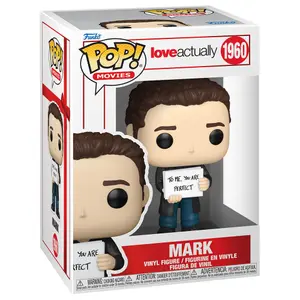 Φιγούρα Funko Love Actually Mark image-1