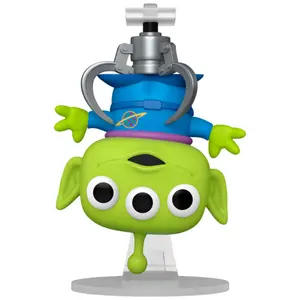 Figurine Funko Disney Pixar Toy Story Alien With Claw image-0