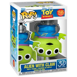 Figurine Funko Disney Pixar Toy Story Alien With Claw image-1