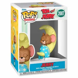 Φιγούρα Funko Tom & Jerry - Jerry image-1