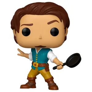 Φιγούρα Funko Disney Tangled Flynn image-0