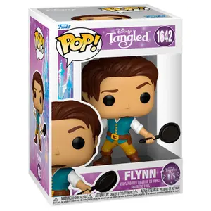 Φιγούρα Funko Disney Tangled Flynn image-1