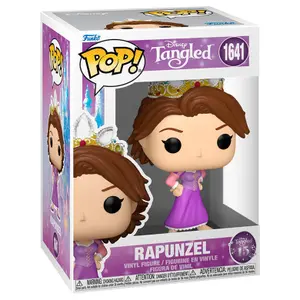 Φιγούρα Funko Disney Raiponce image-1