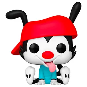 Φιγούρα Funko Animaniacs Wakko image-0