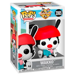 Φιγούρα Funko Animaniacs Wakko image-1