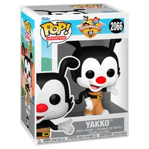 Φιγούρα Funko Animaniacs Yakko image-1