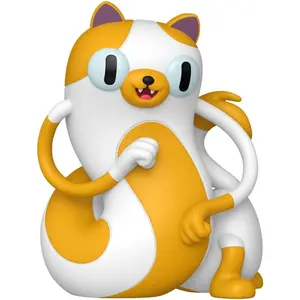 Φιγούρα Funko Adventure Time Cake image-0