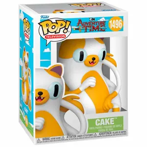 Φιγούρα Funko Adventure Time Cake image-1