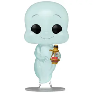 Figurka Funko Casper image-0