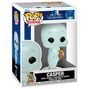 Figurka Funko Casper image-1