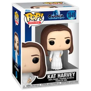 Figurita Funko Casper Kat Harvey image-1