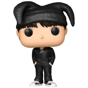 Figurina Funko BTS Jack in the Box J-Hope image-0