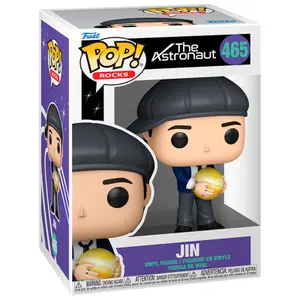 Φιγούρα Funko BTS The Astronaut Jin image-1