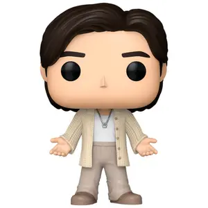 Φιγούρα Funko BTS Indigo RM image-0