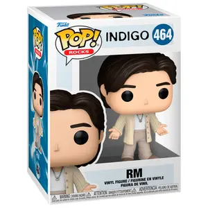 Φιγούρα Funko BTS Indigo RM image-1