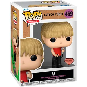 Φιγούρα Funko BTS Love Me Again V image-1