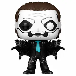 Figurine Funko Rocks Ghost Papa Emeritus IV image-0