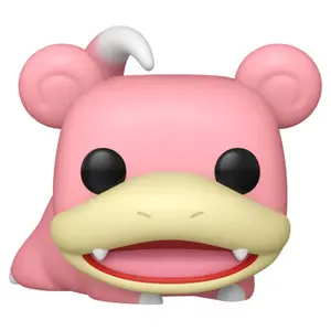Φιγούρα Funko Pokémon Ramoloss - Flegmon image-0