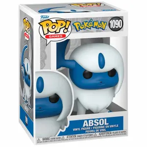 Φιγούρα Funko Pokémon Absol image-1