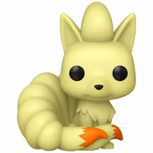 Φιγούρα Funko Pokémon Ninetales - Feunard - Vulnona image-0