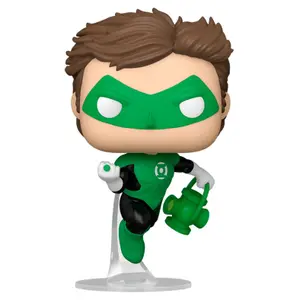 Beeldje Funko DC Comics Green Lantern image-0