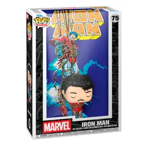 Φιγούρα Funko Marvel Iron Man image-1