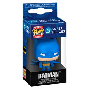 Portachiavi Funko DC Comics Batman
