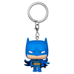 Portachiavi Funko DC Comics Batman image-1