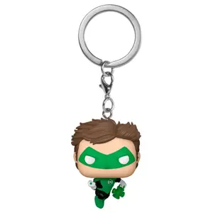 Portachiavi Funko DC Comics Green Lantern