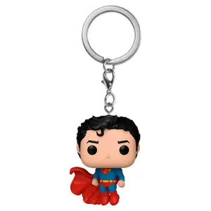 Μπρελόκ Funko DC Comics Superman image-1