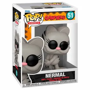 Φιγούρα Funko Garfield Nermal image-1