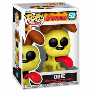 Φιγούρα Funko Garfield Odie image-1