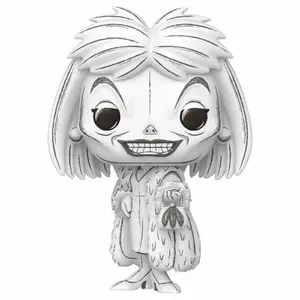 Figurina Funko Disney 101 Dalmatians Cruella de Vil image-0