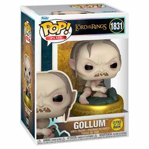Φιγούρα Funko The Lord Of The Rings Gollum image-1