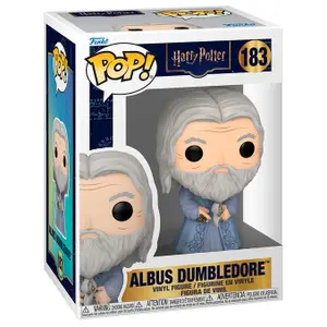 Φιγούρα Funko Harry Potter Albus Dumbledore With Horcrux image-1