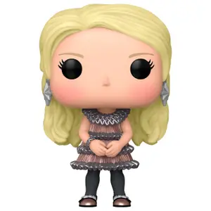 Φιγούρα Funko Harry Potter Luna Lovegood Party Dress image-0