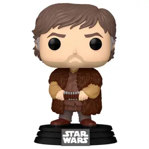 Φιγούρα Funko Star Wars Jabba The Hutt image-0
