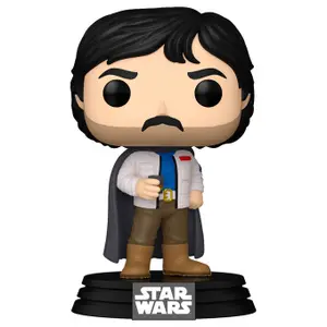 Figurine Funko Star Wars Biggs Darklighter image-0