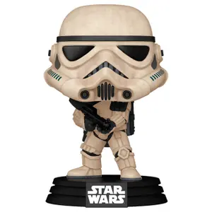 Φιγούρα Funko Star Wars Sandtrooper image-0