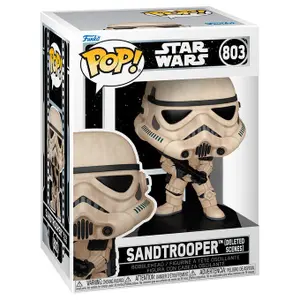 Φιγούρα Funko Star Wars Sandtrooper image-1