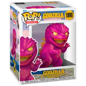 Figurina Funko Godzilla image-1