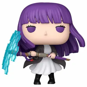 Φιγούρα Funko Frieren Beyond Journey's End Fern image-0