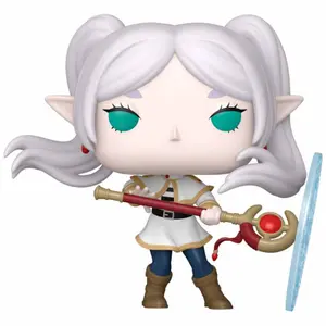Φιγούρα Funko Frieren Beyond Journey's End image-0