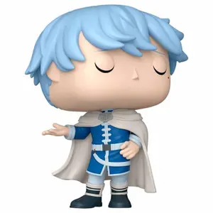 Figurine Funko Frieren Beyond Journey's End Himmel image-0