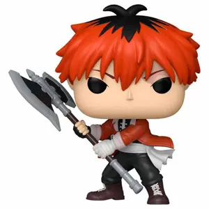 Φιγούρα Funko Frieren Beyond Journey's End Stark image-0