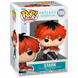 Φιγούρα Funko Frieren Beyond Journey's End Stark image-1