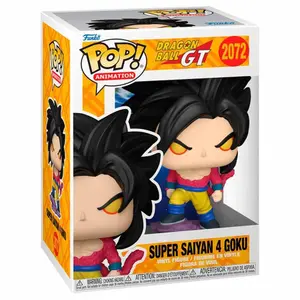 Φιγούρα Funko Dragon Ball GT Super Saiyan 4 Goku image-1