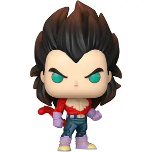 Φιγούρα Funko Dragon Ball GT Super Saiyan 4 Vegeta image-0
