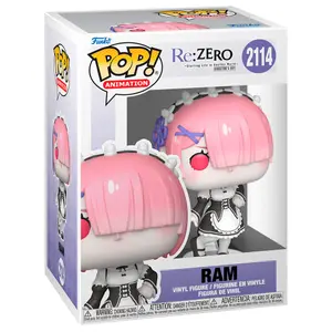 Φιγούρα Funko Re:Zero image-1