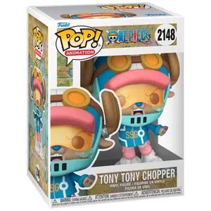 Φιγούρα Funko One Piece Tony Tony Chopper image-1